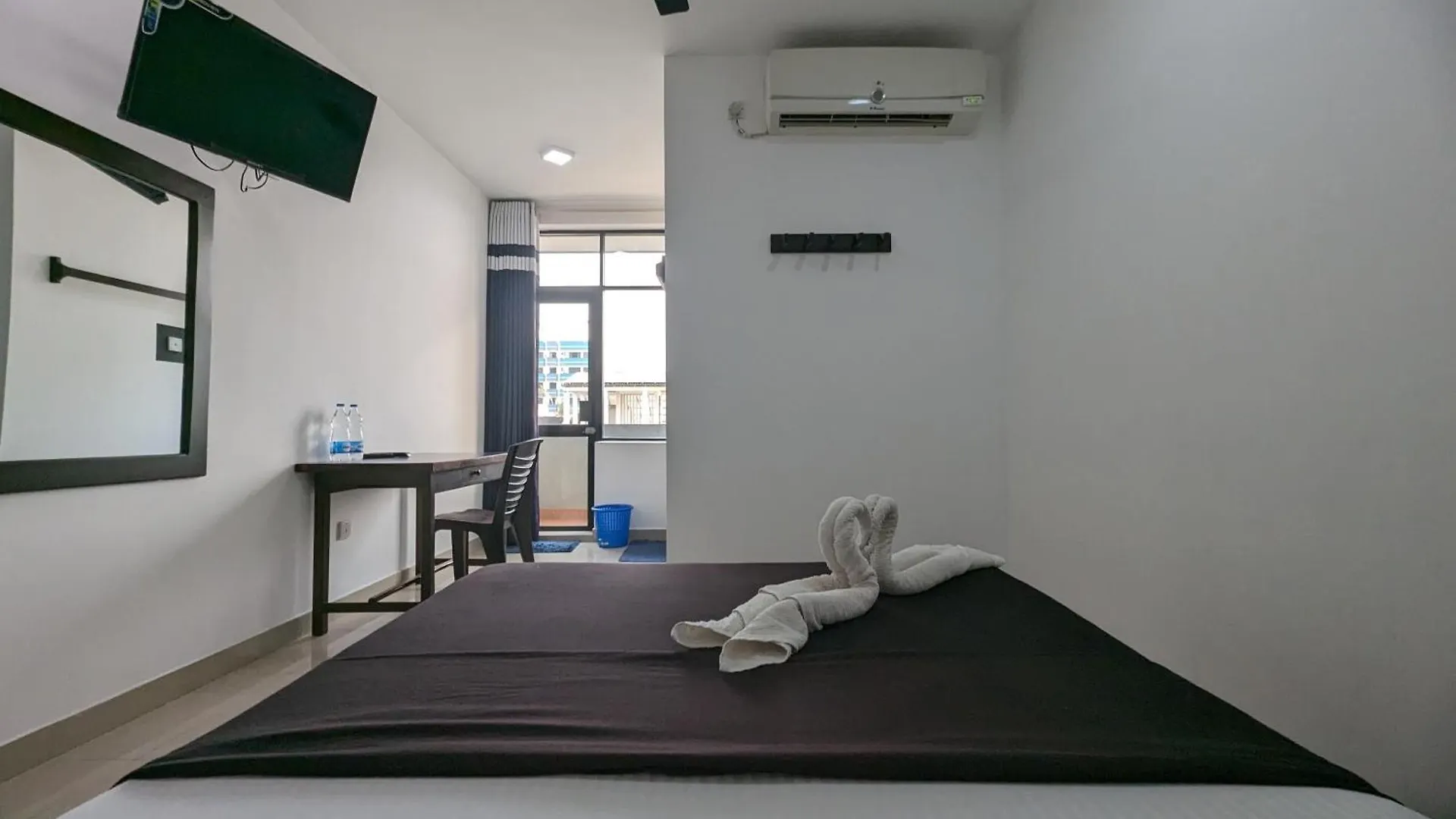 Dehiwala-Mount Lavinia Big John Hotel Dehiwala-Mount Lavinia
