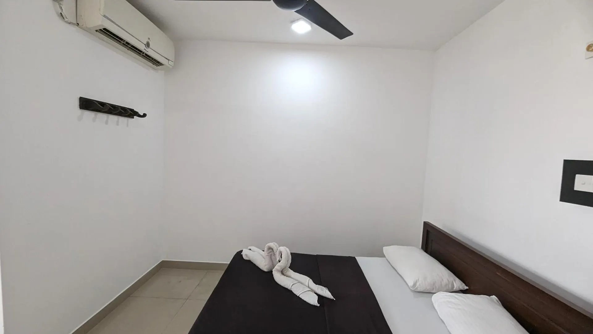 Big John Hotel Dehiwala-Mount Lavinia