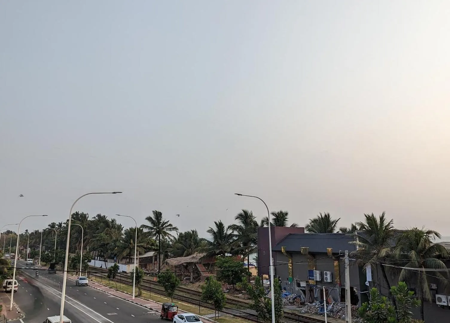 Big John Hotel Dehiwala-Mount Lavinia