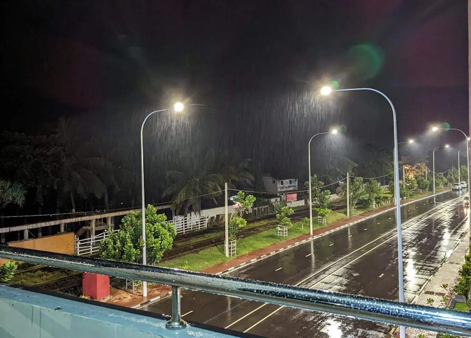Big John Hotel Dehiwala-Mount Lavinia