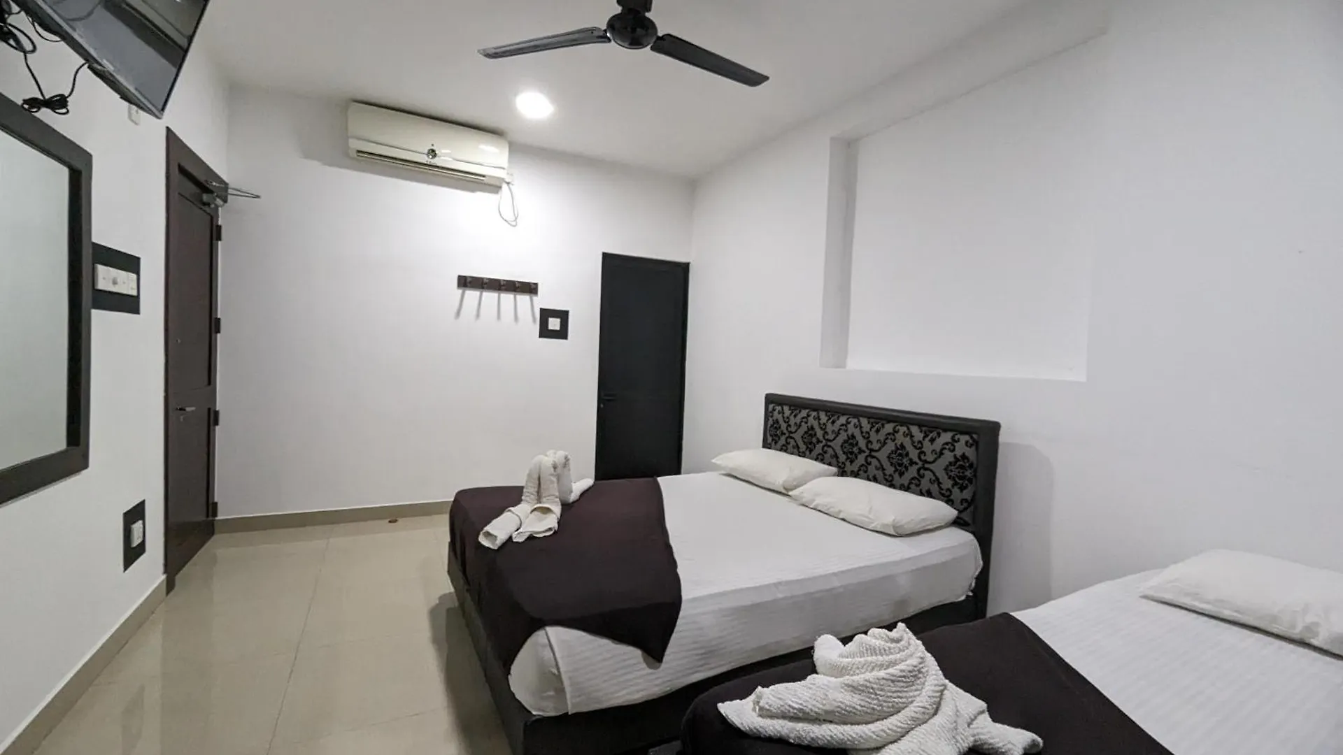 Big John Hotel Dehiwala-Mount Lavinia 3*,  Sri Lanka